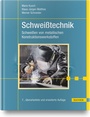 Cover: Schweißtechnik - Hanser