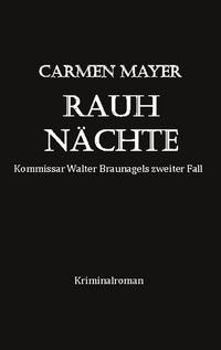 Abbildung von: Rauhnächte - BoD - Books on Demand