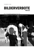 Cover: Bilderverbote f&uuml;r Alle - BoD - Books on Demand