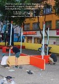 Cover: (How) do we (want to) work (together) (as (socially engaged) designers (students and neighbours)) in neoliberal times)? - Sternberg Press