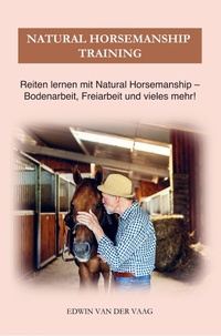 Abbildung von: Natural Horsemanship - Bookmundo Direct