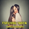 Cover: Forgiving Tanya - Trellis Publishing