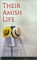 Cover: Their Amish Life - Trellis Publishing