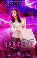 Cover: Neptune (Solar Mates, #6) - Solar Mates