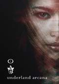 Cover: Underland Arcana 3 - Underland Press