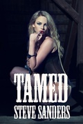 Cover: Tamed - Pettway Publishing