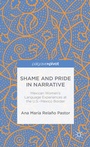 Cover: Shame and Pride in Narrative - Palgrave Macmillan
