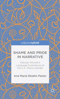 Enlarge image Cover: Shame and Pride in Narrative - Palgrave Pivot