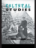 Cover: Cultural Studies - Routledge