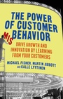 Cover: The Power of Customer Misbehavior - Palgrave Macmillan