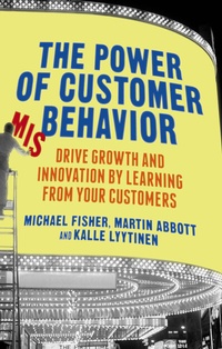 Enlarge image Cover: The Power of Customer Misbehavior - Palgrave Macmillan