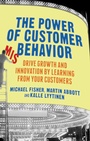 Cover: The Power of Customer Misbehavior - Palgrave Macmillan