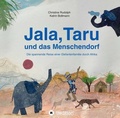 Cover: Jala,Taru und das Menschendorf - tredition