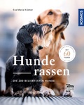 Cover: Hunderassen - Kosmos