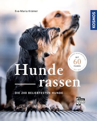 Abbildung von: Hunderassen - Kosmos