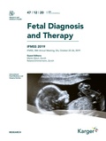Cover: IFMSS 2019 - S. Karger
