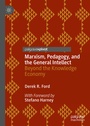 Cover: Marxism, Pedagogy, and the General Intellect - Palgrave Macmillan