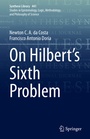 Cover: On Hilbert's Sixth Problem - Springer