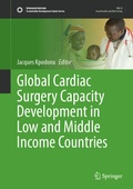 Bild: Global Cardiac Surgery Capacity Development in Low and Middle Income Countries - Springer