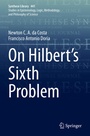 Cover: On Hilbert's Sixth Problem - Springer