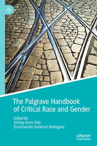 Abbildung von: The Palgrave Handbook of Critical Race and Gender - Palgrave Macmillan