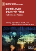 Bild: Digital Service Delivery in Africa - Palgrave Macmillan