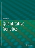 Bild: Quantitative Genetics - Springer