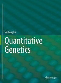 Bild: Quantitative Genetics - Springer