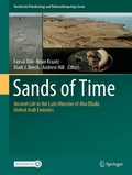 Cover: Sands of Time - Springer