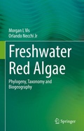 Bild: Freshwater Red Algae - Springer