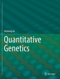 Abbildung von: Quantitative Genetics - Springer