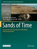 Cover: Sands of Time - Springer