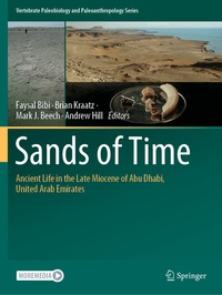 Abbildung von: Sands of Time - Springer
