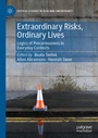 Cover: Extraordinary Risks, Ordinary Lives - Palgrave Macmillan