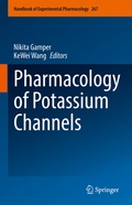 Abbildung von: Pharmacology of Potassium Channels - Springer