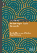 Cover: Reflexivity in Social Research - Palgrave Macmillan