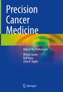 Cover: Precision Cancer Medicine - Springer
