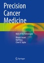 Cover: Precision Cancer Medicine - Springer