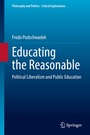 Cover: Educating the Reasonable - Springer