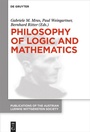 Cover: Philosophy of Logic and Mathematics - De Gruyter