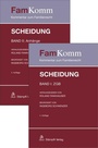 Cover: Scheidung - Stämpfli Verlag