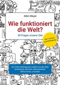 Cover: Wie funktioniert die Welt? - TWENTYSIX