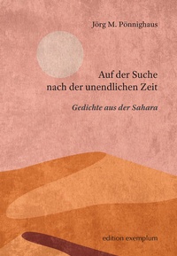 Abbildung von: Auf der Suche nach der unendlichen Zeit - ATHENA-Verlag