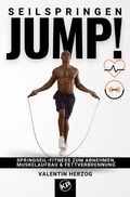 Cover: JUMP! Seilspringen - epubli