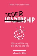 Cover: Jedership - epubli