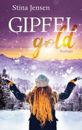 Cover: Gipfelgold - BoD - Books on Demand