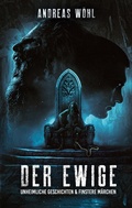 Cover: Der Ewige - BoD - Books on Demand