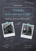 Cover: Schahatz, ich bin noch kurz im Stall. - BoD - Books on Demand