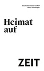 Cover: Heimat auf Zeit - BoD - Books on Demand