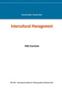 Cover: Intercultural Management - BoD - Books on Demand